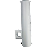 Håvhållare Alu 47 mm EN STL