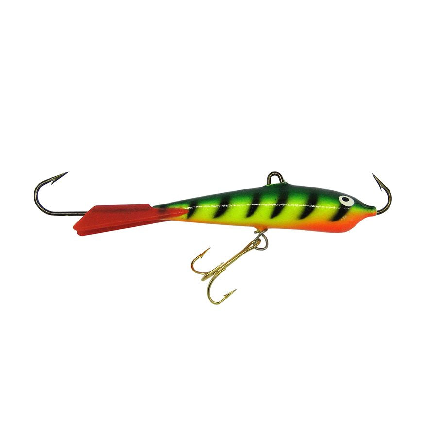 Balanspirk 8 cm 25 g 170 / EN STL