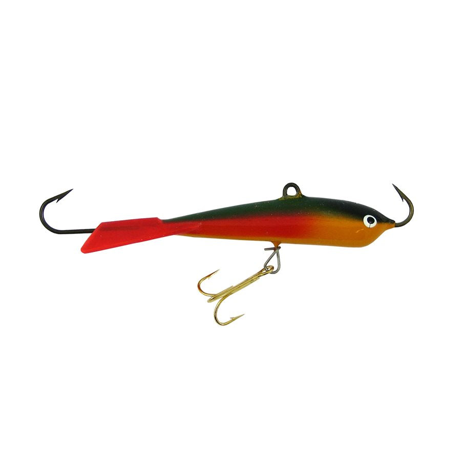 Balanspirk 8 cm 25 g 52 / EN STL