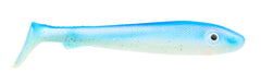 McRubber 21cm 2-pack BLUE PEARL / 21CM / 88G
