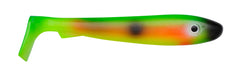 McRubber 21cm 2-pack PARROT / 21CM / 88G