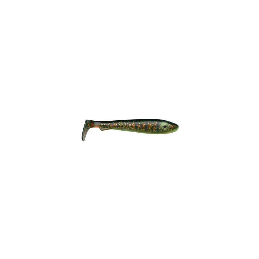 McRubber 21cm 2-pack C10 TÅNGLAKE / 21CM / 88G