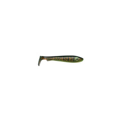 McRubber 21cm 2-pack C10 TÅNGLAKE / 21CM / 88G