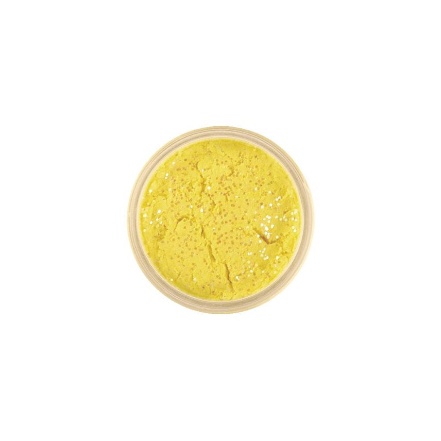 Powerbait YELLOW / EN STL
