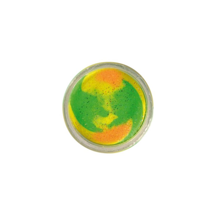 Powerbait GLITTER RAINBOW / EN STL