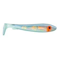 Big McRubber 2-pack SOBER GREY GHOST FLASH / 25CM / 116G