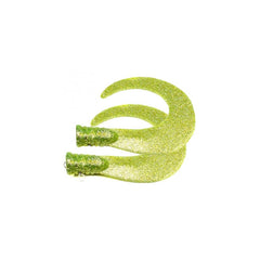 BigTail 2-pack C1 CHARTREUSE / 23CM / 31G