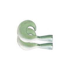 BigTail 2-pack C21 GREEN/PEARL WHITE / 23CM / 31G