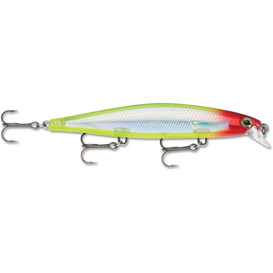 Shadow Rap 11 cm CLN / EN STL
