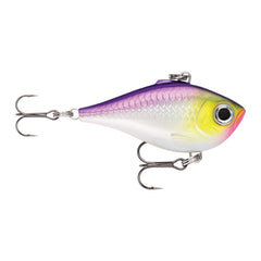 Ultra Light Rippin Rap 4 cm 5 g PDS / EN STL