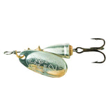 Original BF4 10g SILVER / STORLEK 4, 10 GRAM