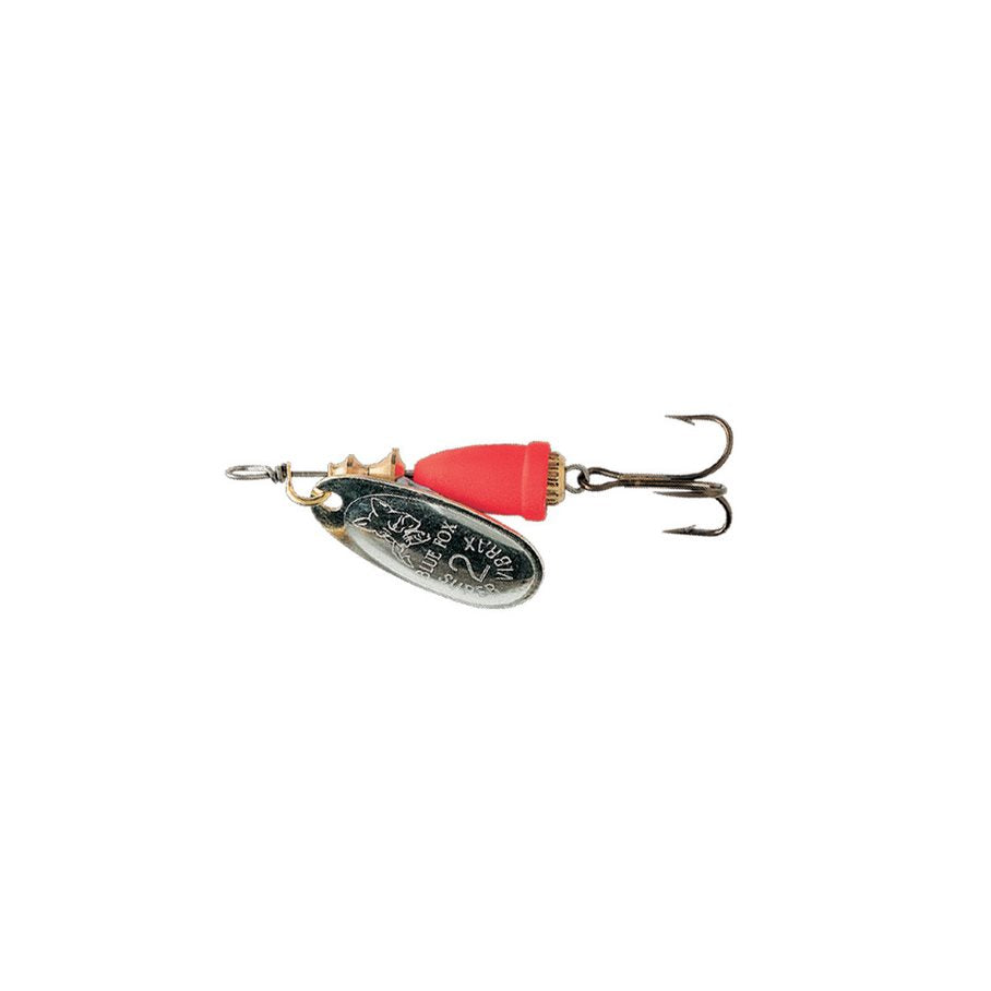 Fluorescent BFF Spinnare SFR / 4