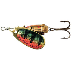 Shad BFSD P Spinnare P / 10 G