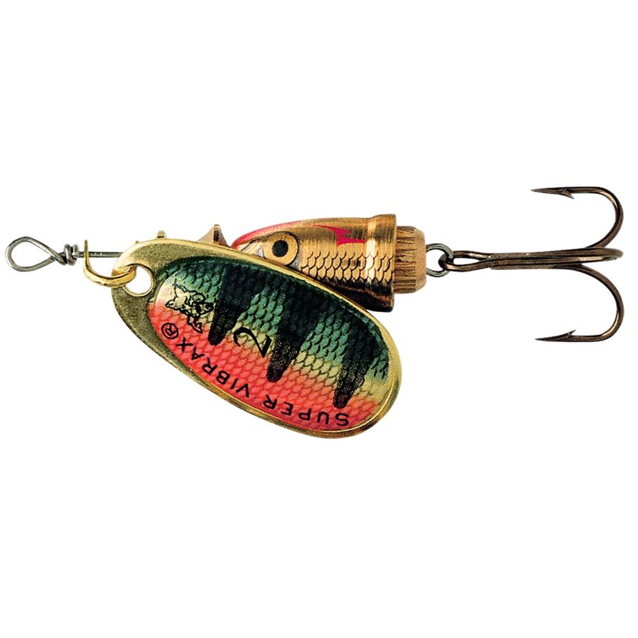 Shad BFSD P Spinnare P / 6 G