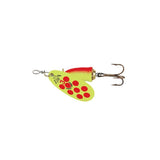 Hot Pepper BFS 2 Spinnare CLN / EN STL
