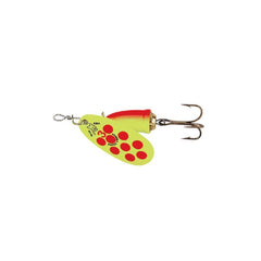 Hot Pepper BFS 2 Spinnare CLN / EN STL