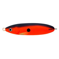 Minnow Spoon Vass, Vasskyddat Bete RSU / 7 CM / 15 GRAM