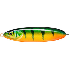 Minnow Spoon Vass, Vasskyddat Bete ARTISTIC PERCH / 7 CM / 15 GRAM