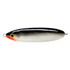 Minnow Spoon Vass, Vasskyddat Bete BSF / 8 CM / 22 GRAM