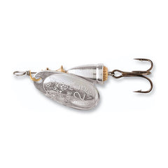 Original BF5 Spinnare SILVER / STORLEK 5, 13 GRAM