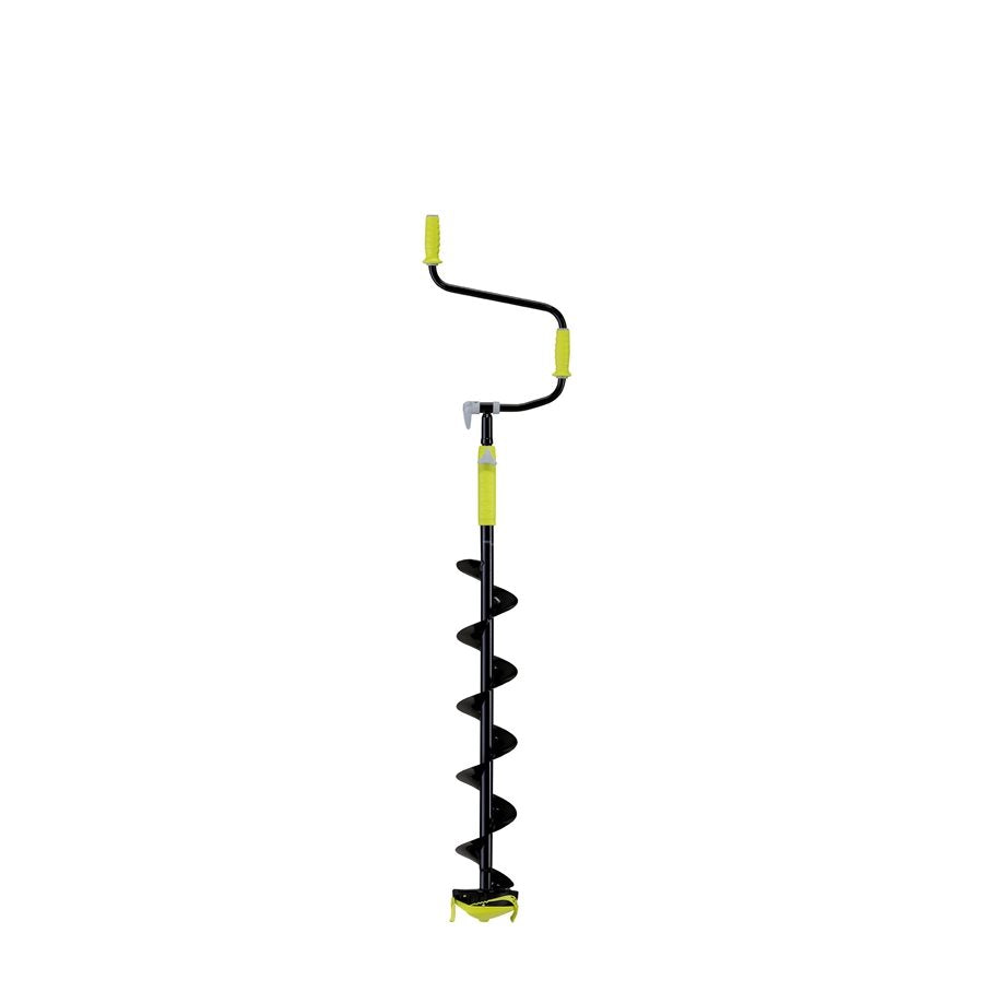 Nova Lång Isborr 160 MM