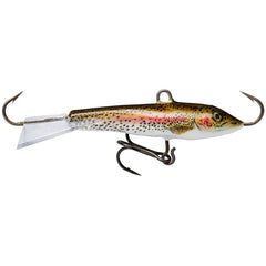 Balanspirk 9 cm RTL / EN STL