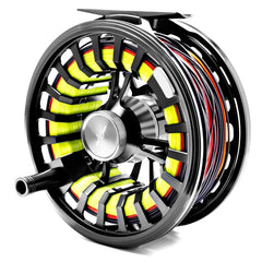 Halo Stealth Flugrulle DARK BLACK / 25-09-08
