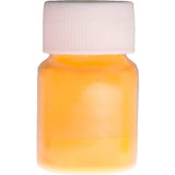 Lyspulver 5 ml ORANGE / EN STL