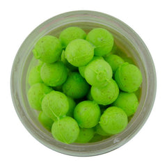 Gulp Floating Eggs CHARTREUSE / EN STL