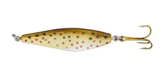 Lill-Zigge Skeddrag 14g GLITTER RAINBOW / EN STL