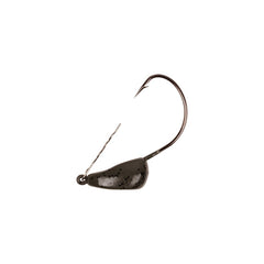 Triple S Jighead GREEN PUMPKIN / VIKT 15 G & STORLEK 4/0