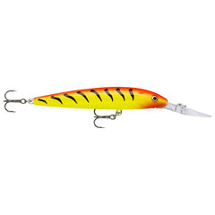 Down Deep Husky Jerk 14 cm Wobbler GF / EN STL