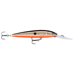 Down Deep Husky Jerk 14 cm Wobbler GF / EN STL