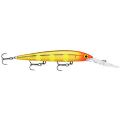 Down Deep Husky Jerk 14 cm Wobbler GF / EN STL