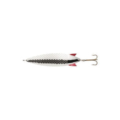 Toby Salmon Skeddrag SILVER / 30 G