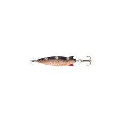 Toby Salmon Skeddrag COPPER BLACK ORANGE / 30 G