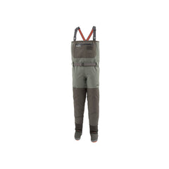 Freestone Stockingfoot DARK GUNMETAL / M
