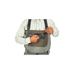 Freestone Stockingfoot DARK GUNMETAL / M