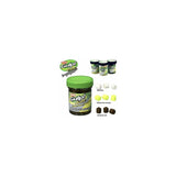 Gulp Trout Pellet Garlic NATURAL / EN STL