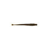 Rib Snake Mask 14 cm GREEN PUMPKIN / EN STL