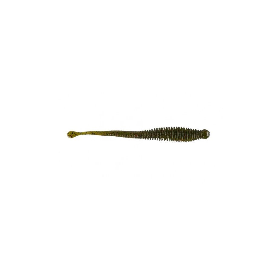 Rib Snake Mask 14 cm WATERMELON BIG RED / EN STL