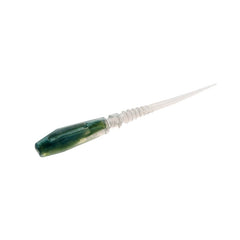Jeffrey 6-styck GREENHEAD / 36 MM