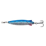 Toby Skeddrag BLUE SILVER GLITTER / 10 G