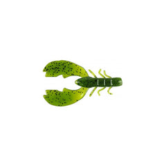 Powerbait Chigger Craw Bete 8 cm WATERMELON / EN STL