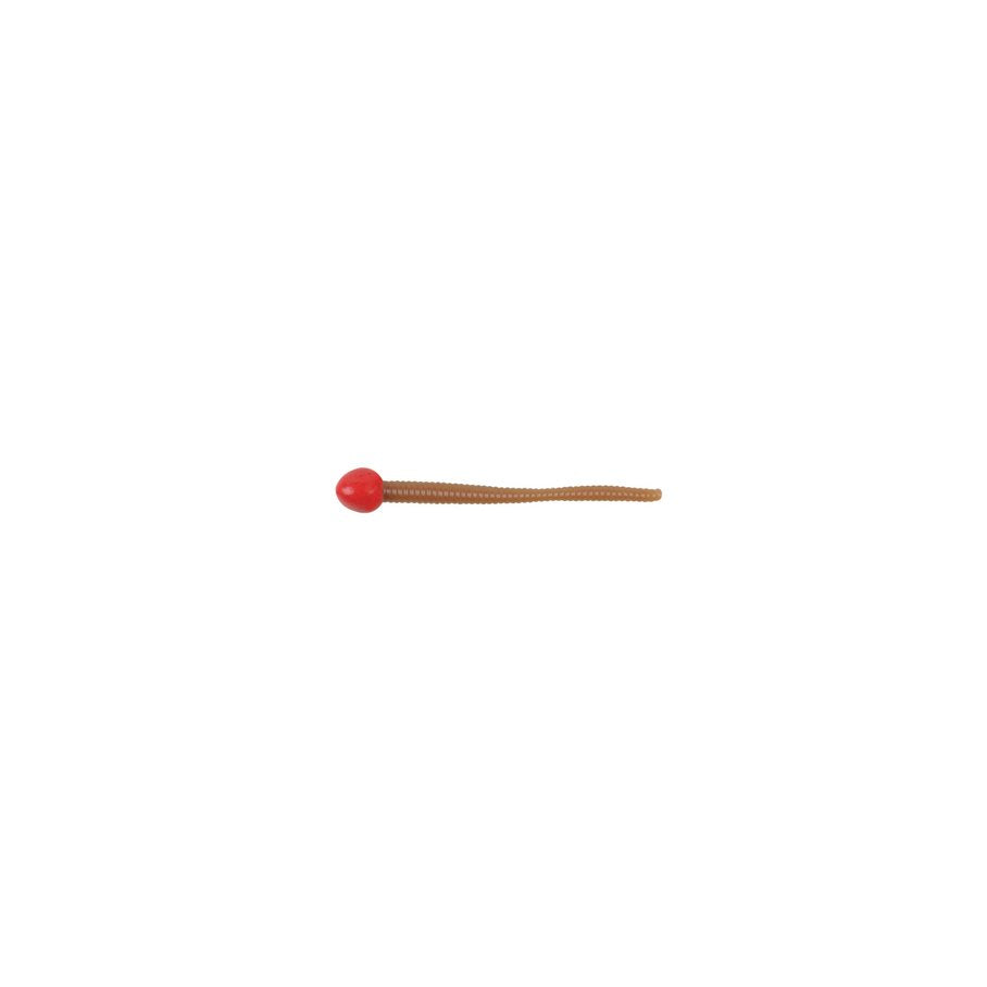Mice Tail RED NATURAL / EN STL