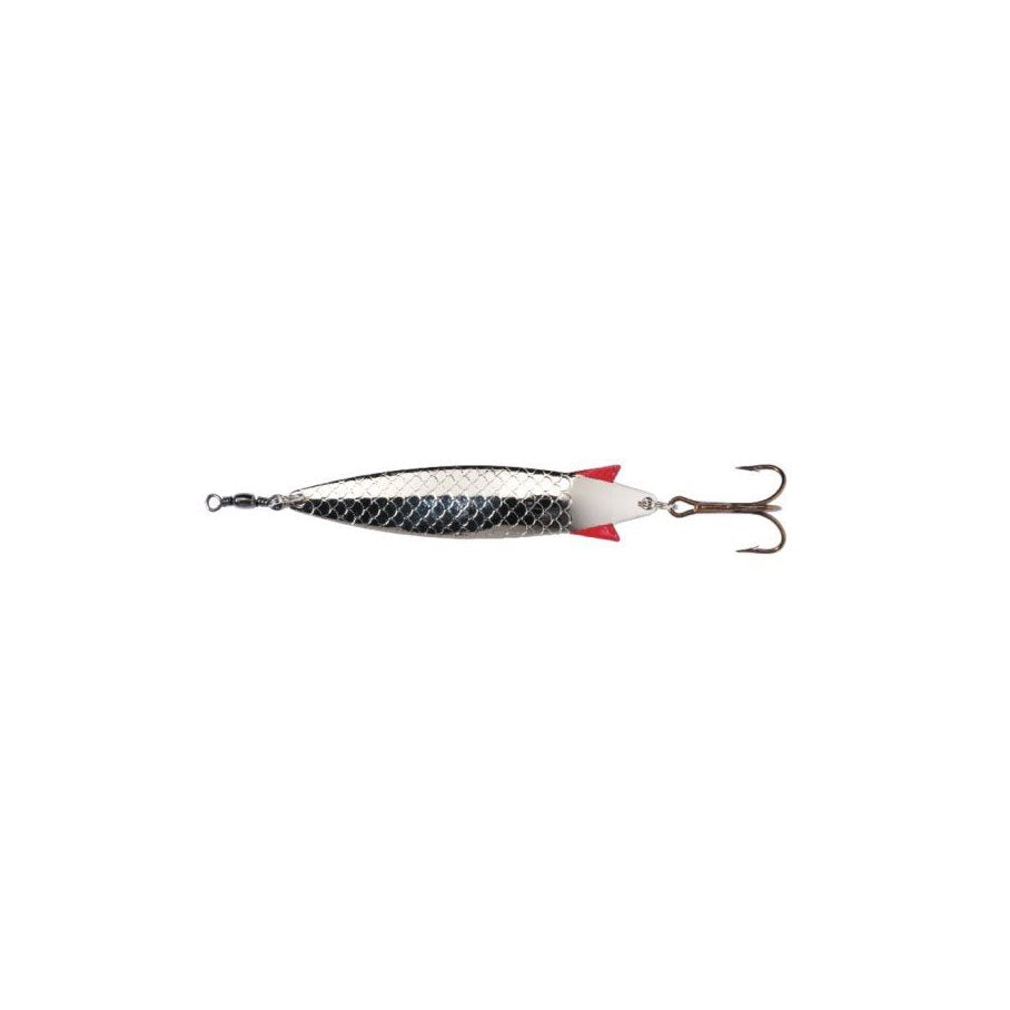 Toby Skeddrag 20 gram SILVER / 20 G