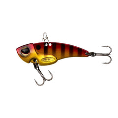 Powerblade Vibrationsbete RED TIGER / 18 GRAM