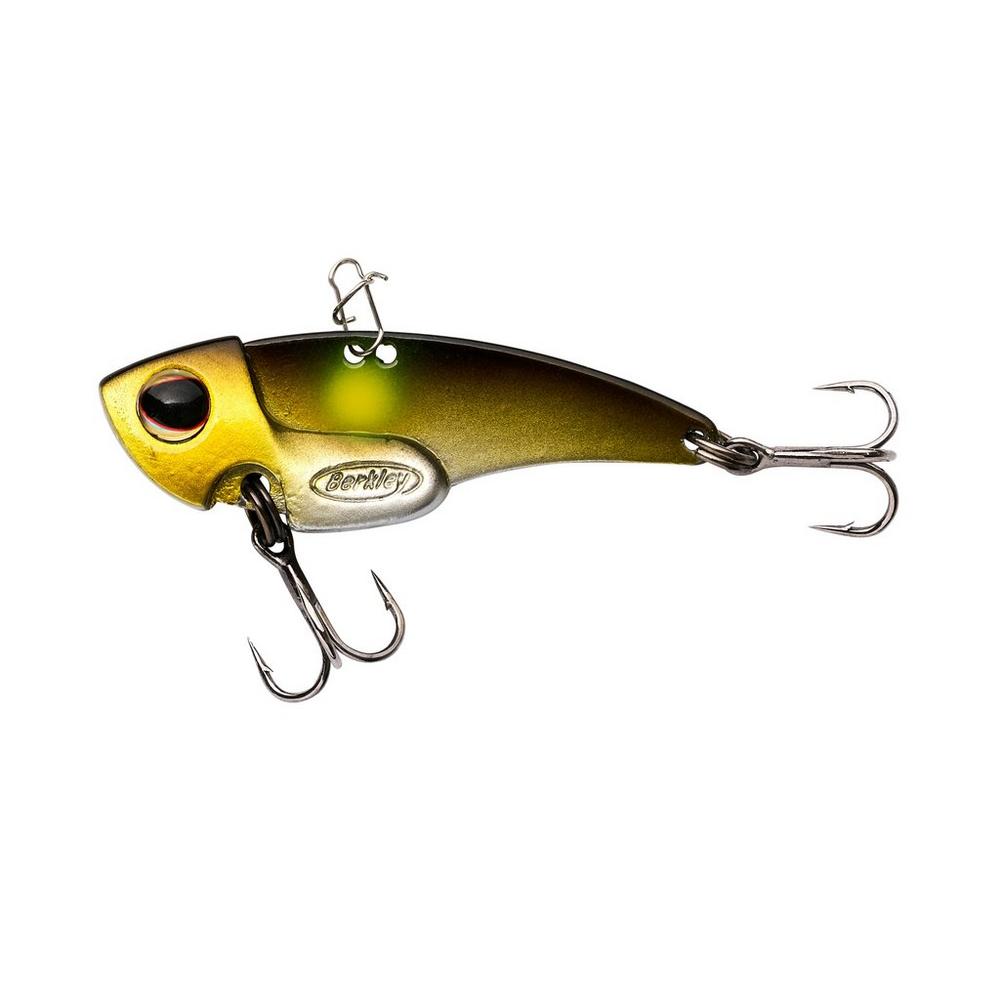 Powerblade Vibrationsbete AYU / 18 GRAM