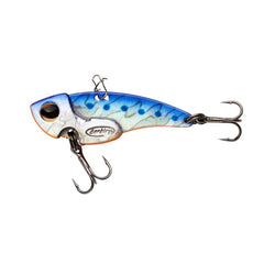 Powerblade Vibrationsbete BLUE SILVER / 18 GRAM