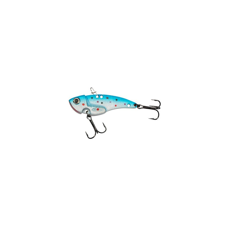 Powerblade Vibrationsbete SILVER BLUE / 11 GRAM